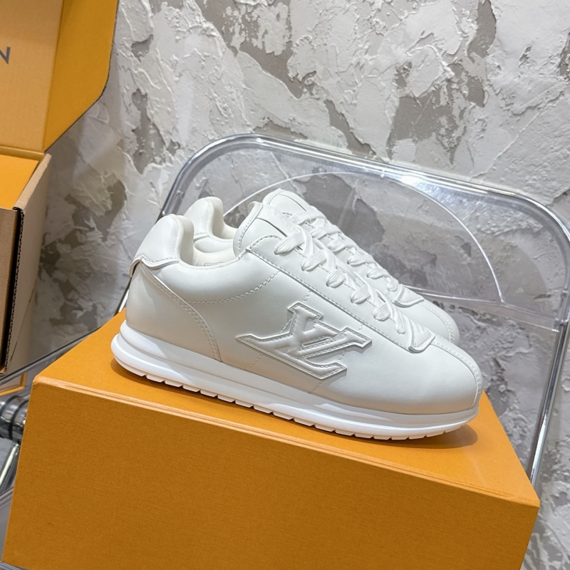 l0vis Vvtt0n trainer sneaker